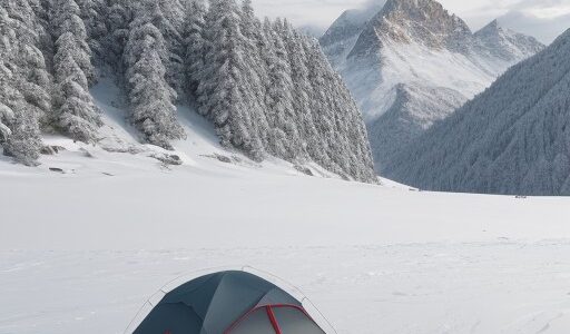 【雪山登山】寒波が来る前の天気予報 | 準備と判断のポイント