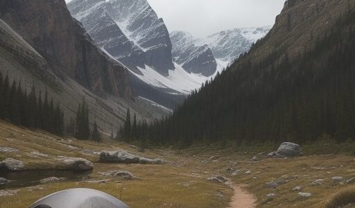 【登山時期】雨を避ける日程選び | 天候を確認して計画を立てる方法