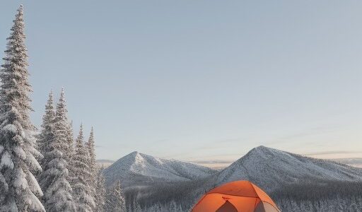 【冬山装備】寒冷期の登山で使う道具 | 用意したい持ち物リスト