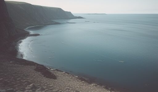 【海流】温かい水が流れる深い海 | 魚が集まるポイントの探し方
