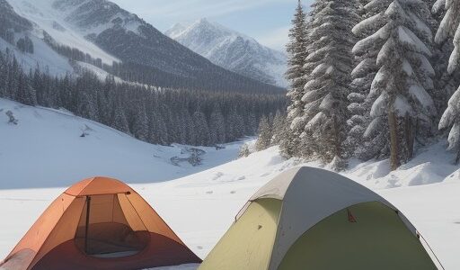 【温度計】登山の気温計測 | 精密な数値で体温管理をする方法