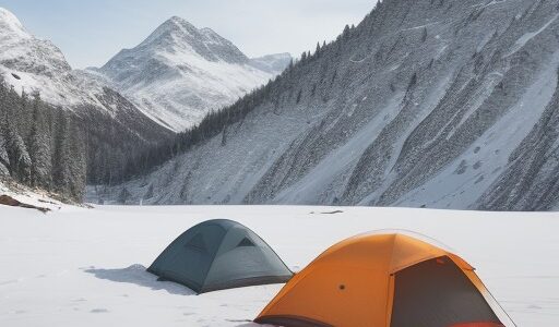 【防寒ウェア】冬の登山で役立つ服装 | 体温を保つ重ね着の方法
