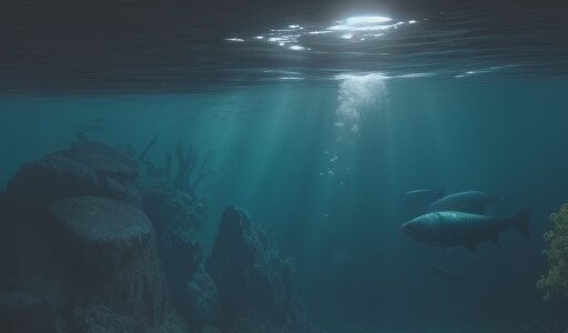 【魚類】水中で生きる仕組み | 呼吸法の不思議と生存戦略