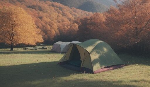 【秋の収穫】里山の果実集め | 農園での体験記録