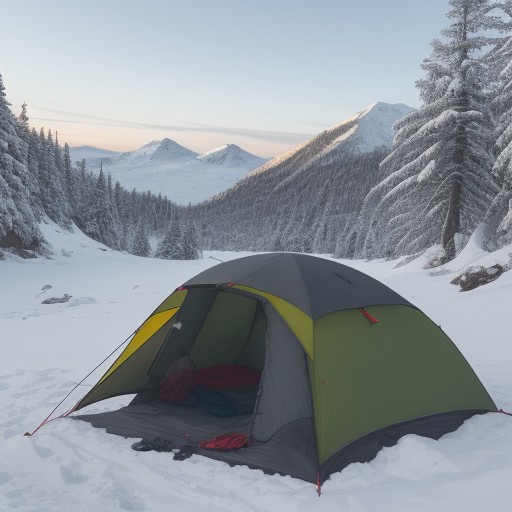 【登山装備】怪我を防ぐ保護ギア | 安全に山道を歩くための準備 をイメージした 広角の風景、山 の写真
