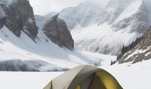 【防寒着】冬の登山で体温を保つ選び方 | おすすめの素材と重ね着の方法