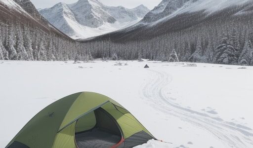 【雪山登山】安全に登るための装備 | 冬の山行で準備したい道具一覧