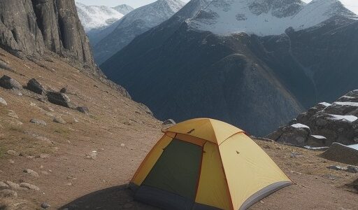 【山岳救助】遭難を防ぐ装備と対策 | 登山の安全を守る準備について