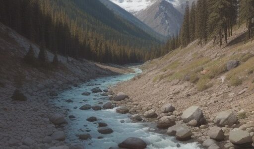 【渓流釣り】安全な釣り方とルール | 川の生態系を守る方法