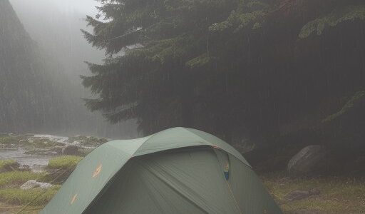 【天気予報】雨の日と湿度の対策 | 山歩きの準備と注意点