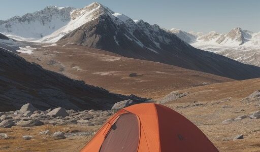 【登山装備】秋山での服装と持ち物 | 気温の変化への対策方法