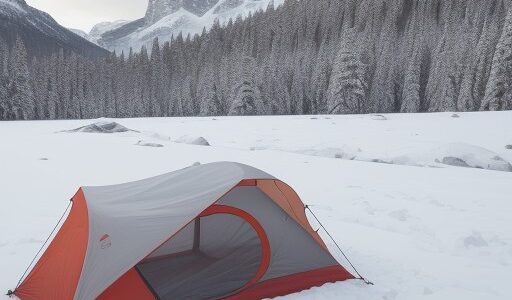【防寒ウェア】冬の登山で体温を保つ服装 | おすすめの組み合わせと選び方