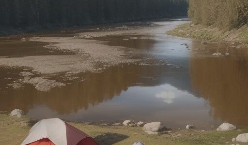 【川の天気予報】気象庁の洪水予報を確認 | 安全な釣行への備え