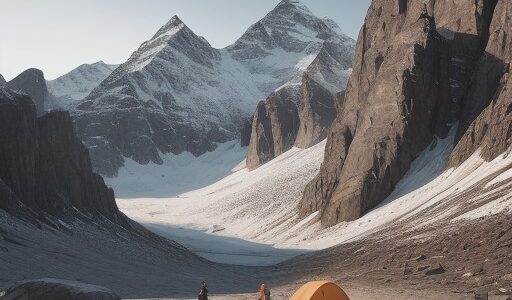 【登山】遭難を防ぐ判断基準 | 山での安全な行動ルール