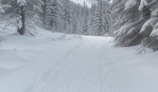 【雪解け】春の山歩き | 登山口から頂上までの道のり
