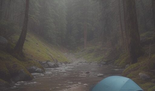 【防水パンツ】軽量モデルの選び方 | 雨の日の登山での活用法