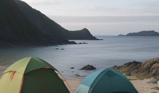 【海洋危険区域】環境保護のルール | 海を守るための注意点