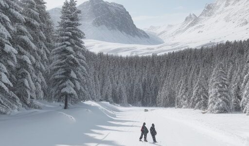 【スノーボード】スピードが出る板選び | 雪山での滑走感