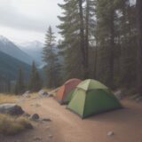 【観光地】おすすめの旅行時期 | 地域ごとの見どころと計画の立て方 をイメージした 広角の風景 の写真