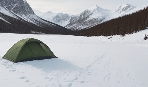 【雪山登山】天候予報での判断 | 路面の状況と装備の選び方