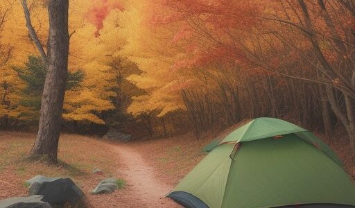 【紅葉】山歩きで巡るルート | 赤く染まる景色と登山口の案内