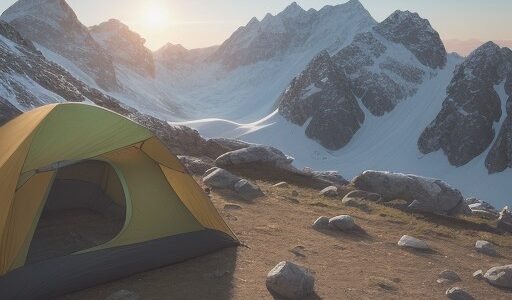 【登山装備】怪我を防ぐ防具選び | 安全に歩くための準備
