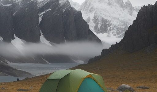 【防水ジャケット】雨と風を防ぐ選び方 | 登山で使うウェアのポイント