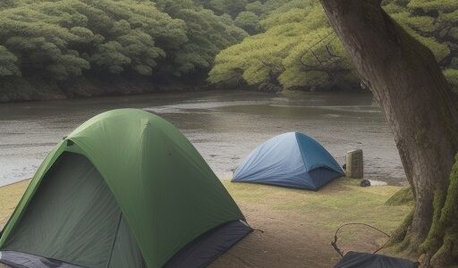 【降水確率】気象庁の天気予報を確認して | 川辺への釣行に備える