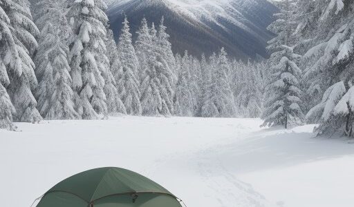 【寝袋】冬のキャンプで眠る | 体温を維持して朝まで過ごす選び方とコツ