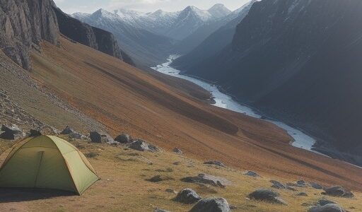 【山登り】秋の山の天気予報と準備 | 地図でルートを計画する手順