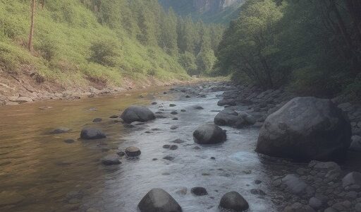 【防水ケース】川登りでスマホを保護する道具 | 耐水性能の選び方