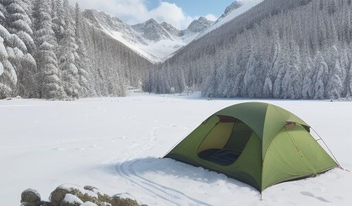 【山の気温変化】温暖化の影響で変わる季節 | 雪解けから新緑への移り変わり