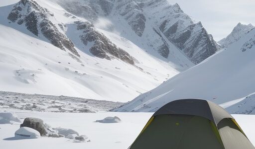 【雪山装備】高地の冬に備えるための道具 | 登山で準備したい持ち物リスト