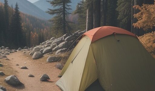【バックパック】秋の山道で選ぶ軽量装備 | 持ち運びの手軽さについて