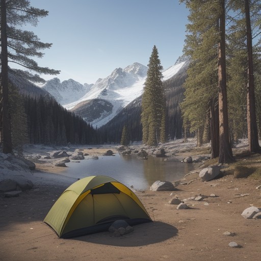 【気温推移】登山の服装選び | 季節による温度の変化と対策 をイメージした 広角の風景、ハイキング の写真
