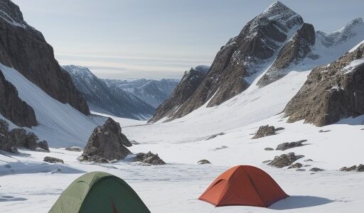 【登山用品】高地の天気に備える | 装備の選び方と準備の注意点