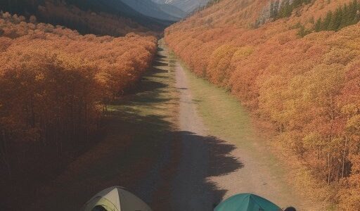 【地形認識】地図と位置情報を使い現在地を確認する | 秋の山歩きでの視点