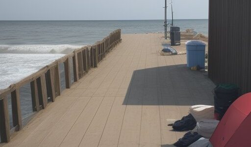 【海釣り】堤防で揃える初心者の用具 | 魚を寄せるための餌の選び方
