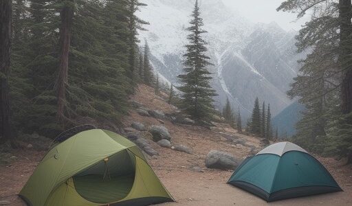 【登山用ポール】軽量で携帯に便利なモデル | 山道を歩く負担を減らす工夫