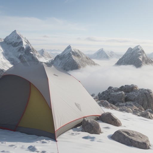 【登山】山頂へのルートと装備の準備 | 天気の確認で雲海のタイミングを狙う をイメージした 広角の風景、山 の写真
