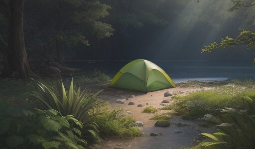 【水生植物】光合成で酸素が出る様子 | 日差しの中で上がる気泡を観察する