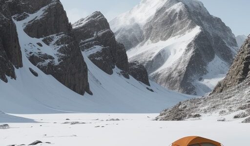 【登山】天気の変化に合わせた対策 | 安全を守るための装備選び
