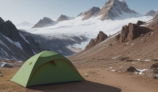 【登山ルート】高所の道を歩く | 体力を鍛えるトレーニングコース