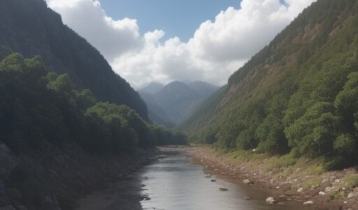 【川の安全】水辺での注意点 | 雨上がりの増水兆候と避難の判断基準
