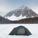 【登山準備】山の天気予報を確認する方法 | 季節ごとの持ち物リストを揃える をイメージした 広角の風景、山、山 の写真