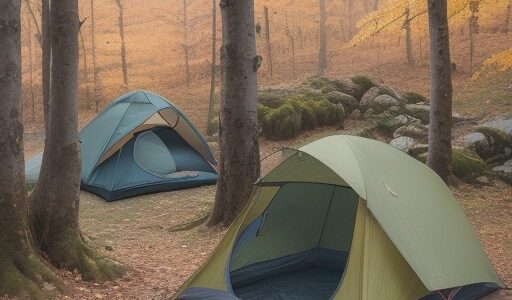 【防水ジャケット】軽量モデルの機能 | 秋の登山で使った感想