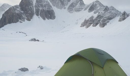 【山の気温】標高が上がると変わる温度の仕組み | 山頂へ向かう時の服装選び