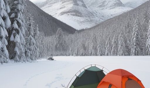 【遭難防止】冬山の登山で備える準備 | 非常食の選び方と持ち物リスト