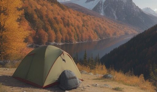 【バックパック】軽量さと耐久性の選び方 | 紅葉の山道を歩くための装備