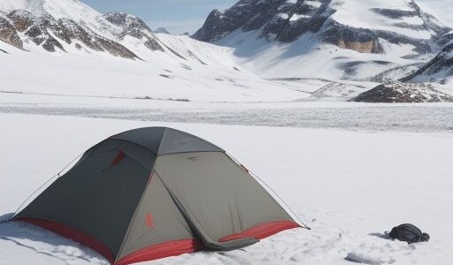【雪山】山頂での冷え込みを防ぐ防寒対策 | 服装の重ね着と装備の準備